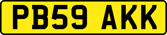 PB59AKK