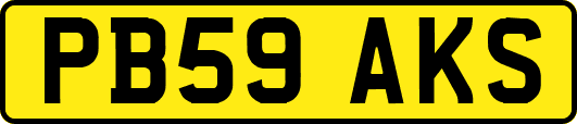 PB59AKS