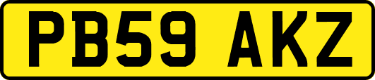 PB59AKZ