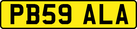 PB59ALA