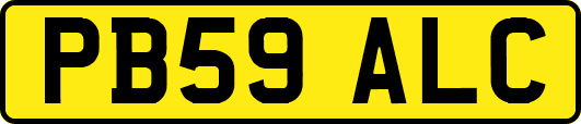 PB59ALC