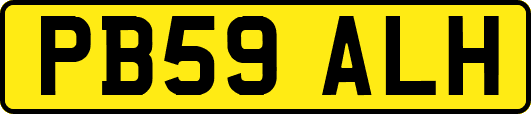 PB59ALH