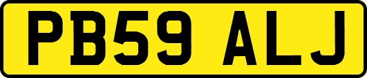 PB59ALJ