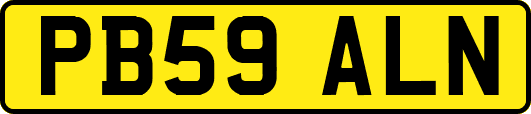 PB59ALN