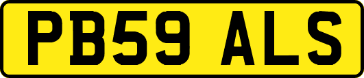 PB59ALS
