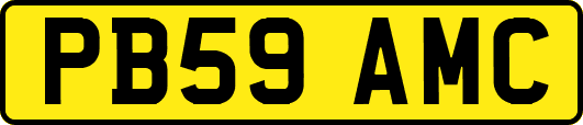 PB59AMC