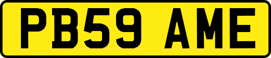 PB59AME