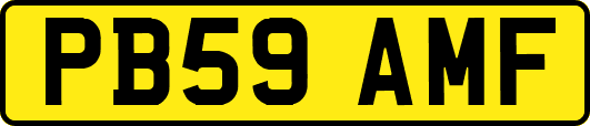PB59AMF