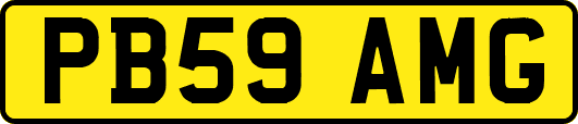 PB59AMG