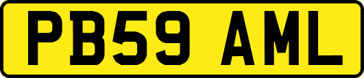 PB59AML