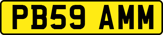 PB59AMM