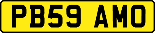 PB59AMO