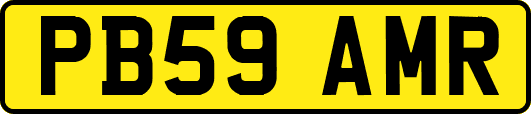 PB59AMR