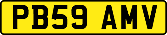 PB59AMV