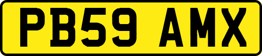 PB59AMX
