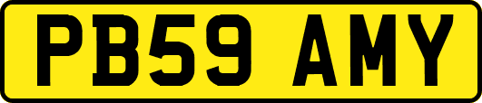PB59AMY
