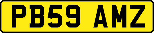 PB59AMZ