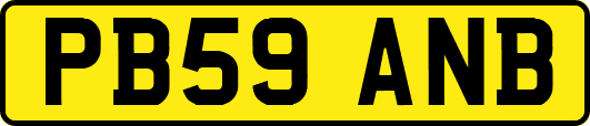 PB59ANB
