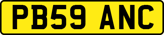 PB59ANC