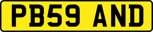 PB59AND