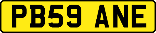 PB59ANE