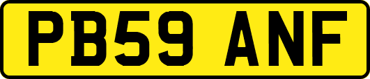 PB59ANF