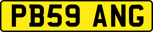 PB59ANG