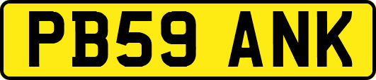 PB59ANK