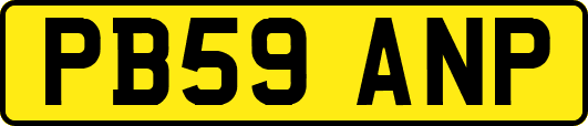 PB59ANP