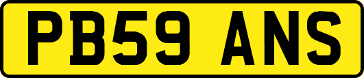 PB59ANS