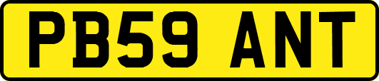PB59ANT