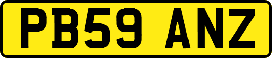 PB59ANZ