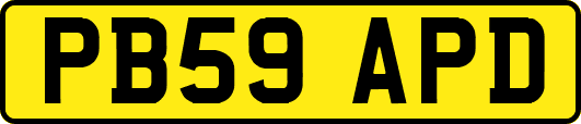 PB59APD