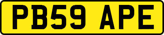 PB59APE
