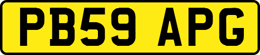 PB59APG