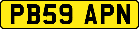 PB59APN