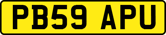 PB59APU