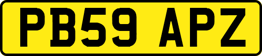 PB59APZ