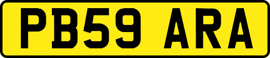 PB59ARA