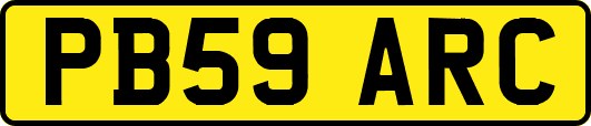 PB59ARC