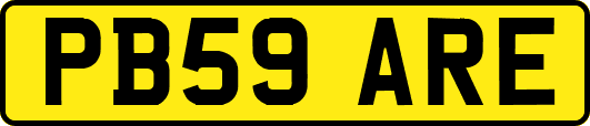 PB59ARE