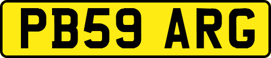 PB59ARG