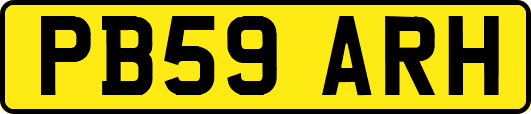 PB59ARH