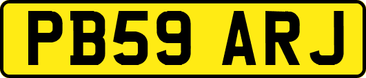 PB59ARJ