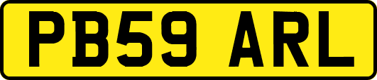 PB59ARL
