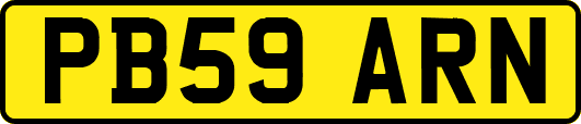 PB59ARN