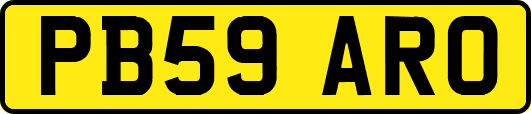 PB59ARO