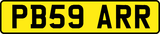 PB59ARR