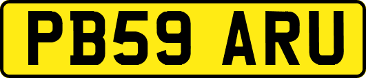 PB59ARU