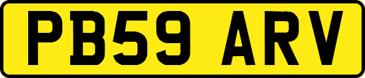 PB59ARV